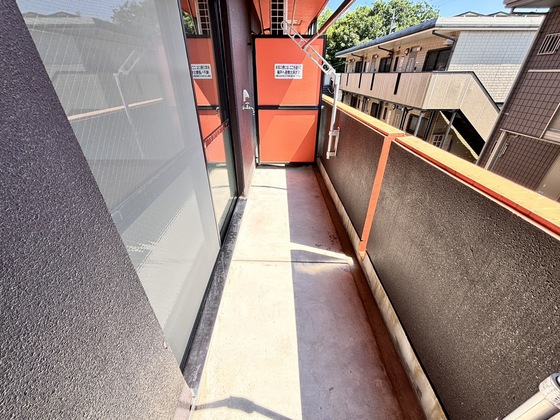 バルコニー　ベランダ