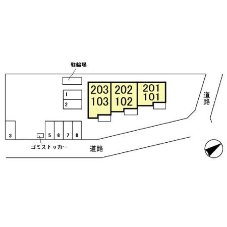 【i スクエア willのその他】