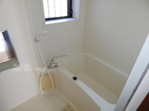 バス・シャワールーム　バス（イメージ）