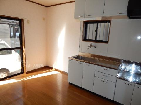 居室・リビング　リビング（イメージ）