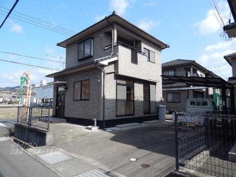 その他共有部分　共有部分（イメージ）