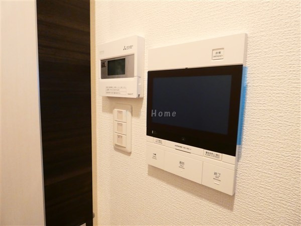 【神戸市中央区中町通のマンションのセキュリティ】