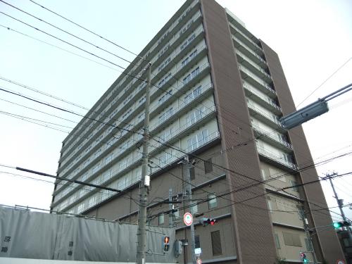 【マンションマウンテン御崎の病院】