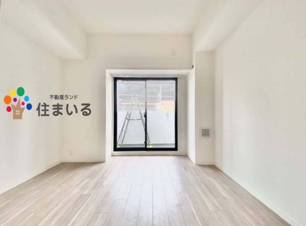 【名古屋市天白区古川町のマンションのその他部屋・スペース】