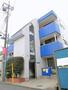 与野本町駅よりバス11分 徒歩3分 3階 築39年2ヶ月の賃貸物件