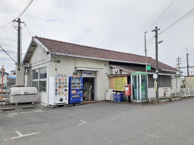 【紀の川市古和田のアパートのその他】