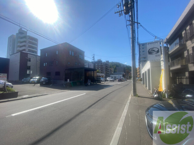 その他共有部分　駐輪場その他