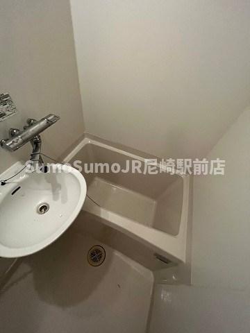 その他設備　お風呂で日々の疲れを落としましょう