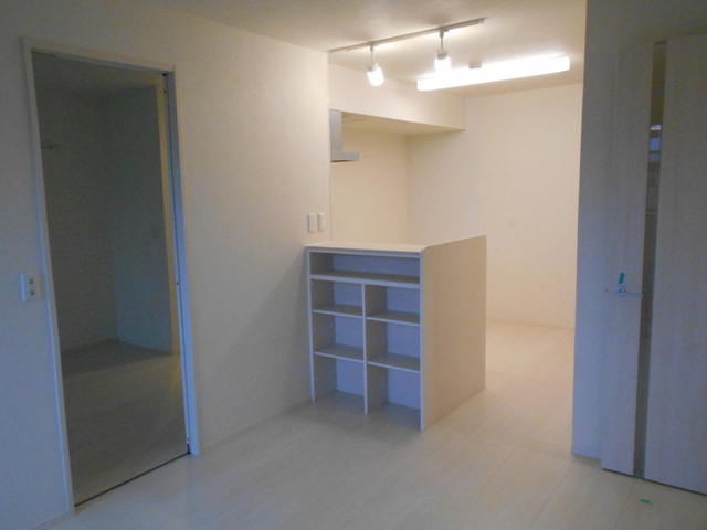 居室・リビング　ＬＤＫ