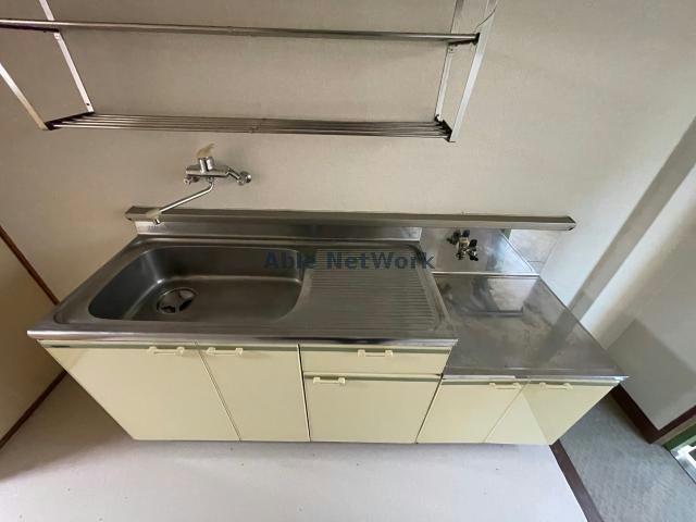 キッチン　参照写真