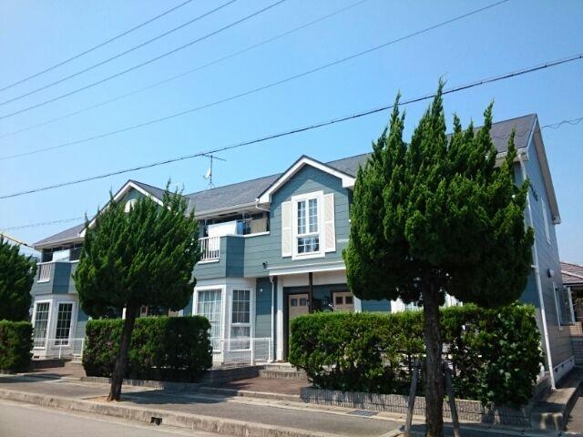 ＪＲ山陽本線 姫路駅 徒歩2分 築28年
