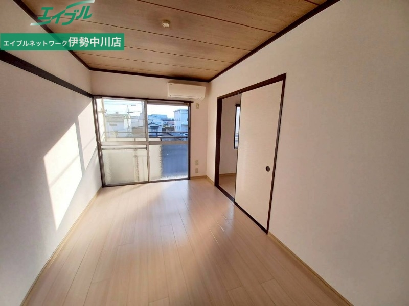 居室・リビング　別部屋画像参考