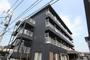 狭山市駅より徒歩33分 築36年6ヶ月 4階建の賃貸物件