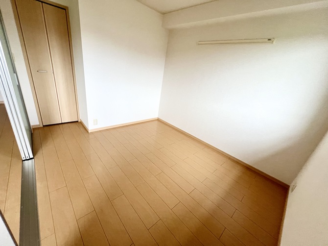 その他部屋・スペース　南側洋室