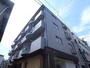 住吉駅より徒歩9分 3階 築38年3ヶ月の賃貸物件