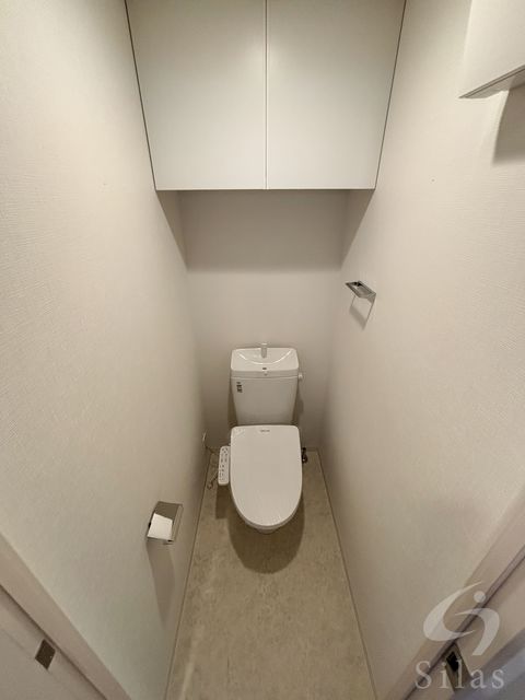 トイレ　同仕様