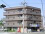 上桂駅より徒歩12分 3階 築28年7ヶ月の賃貸物件