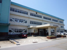 小学校　魚津市立経田小学校（小学校）まで1756m