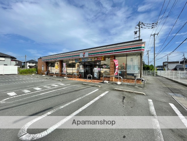 コンビニ　セブン－イレブン清水町玉川店（コンビニ）まで734m