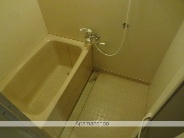 アクティ寝屋川の風呂写真