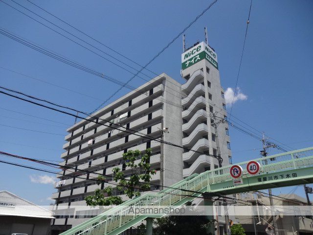アクティ寝屋川の外観写真