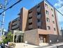 茨木市駅より徒歩20分 5階 築10年2ヶ月の賃貸物件