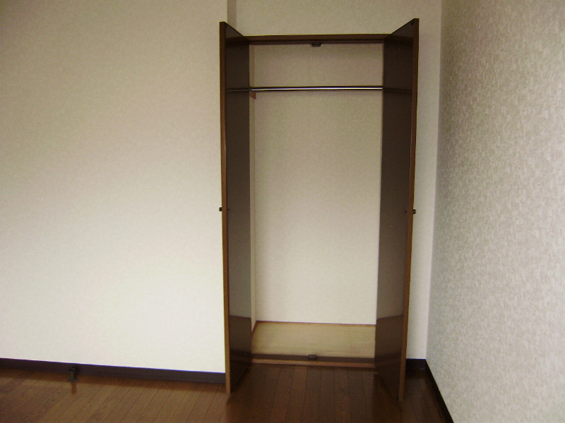 エスポワール1_内装_4