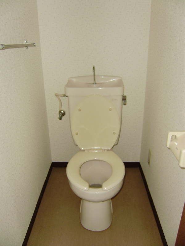 エスポワール1_内装_3