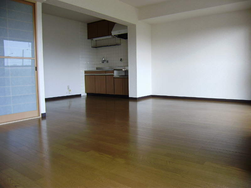 エスポワール1_内装_0