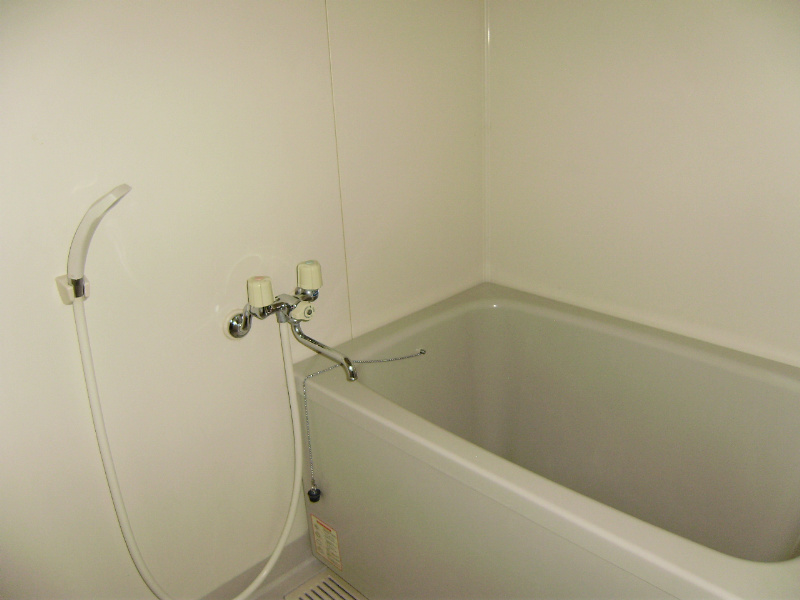 エスポワール1_内装_2