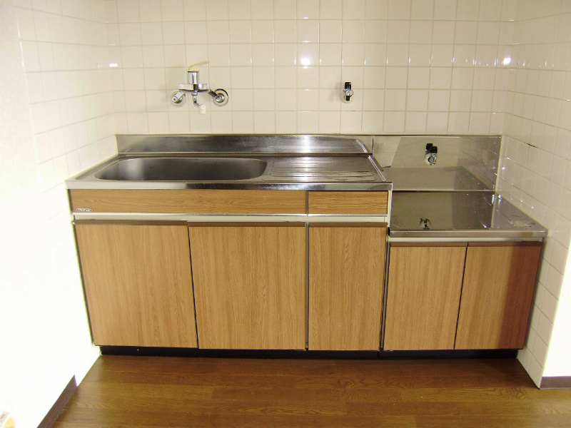 エスポワール1_内装_1