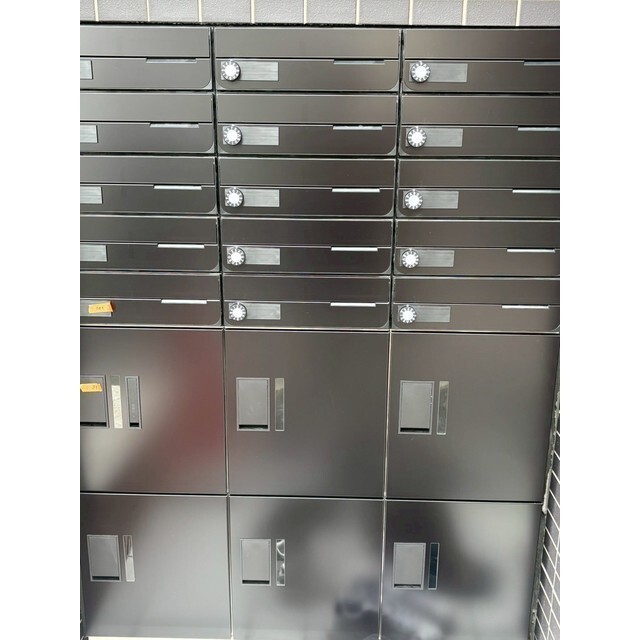 その他　メールボックス・宅配ボックス