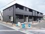 北助松駅より徒歩16分 1階 新築の賃貸物件