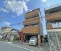 桂駅より徒歩6分 4階 築27年8ヶ月の賃貸物件