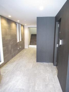 レジデンス竹橋　その他共有部分　共有部分