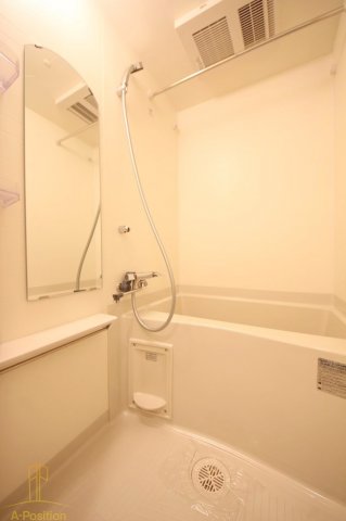 バス・シャワールーム　プレサンス堺筋本町駅前シェル