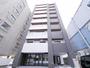 北２４条駅より徒歩2分 9階 築5年2ヶ月の賃貸物件