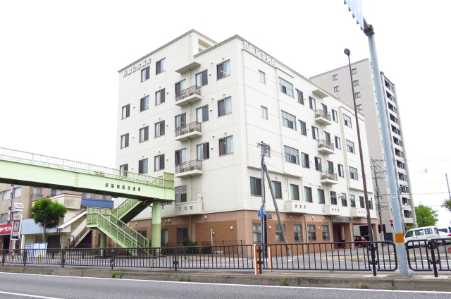 病院　浜脇記念病院（病院）まで684m