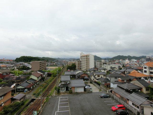 眺望　イメージ6Aの写真