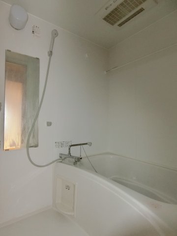 バス・シャワールーム　イメージ6Aの写真
