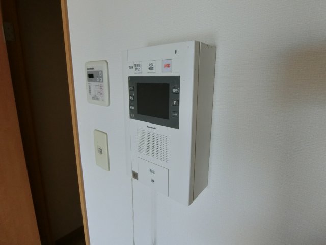 セキュリティ　イメージ6Aの写真