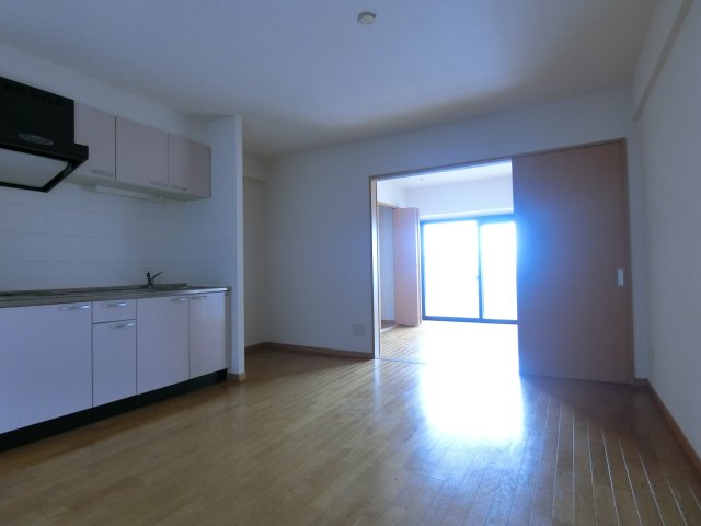 居室・リビング　イメージ6Aの写真