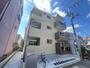大日駅より徒歩13分 3階 築1年6ヶ月の賃貸物件