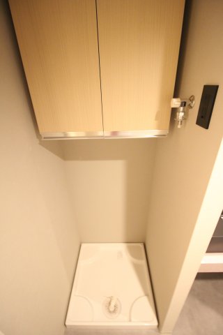 その他設備　（別タイプ参考写真）ラプレ本駒込　文京区本駒込１