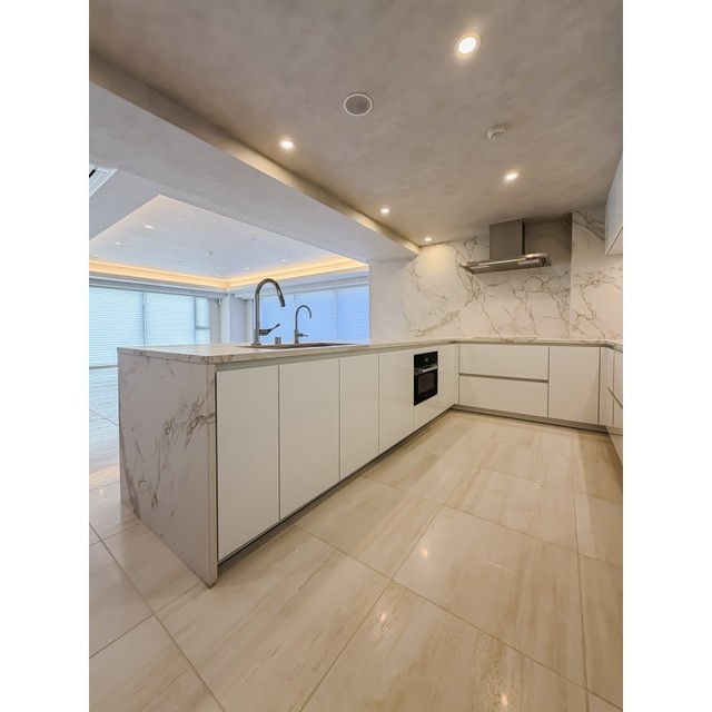 キッチン　※写真は同タイプ住戸です。