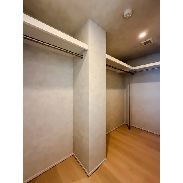 収納　※写真は同タイプ住戸です。