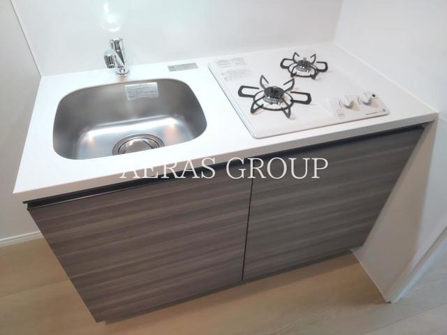 キッチン　同仕様