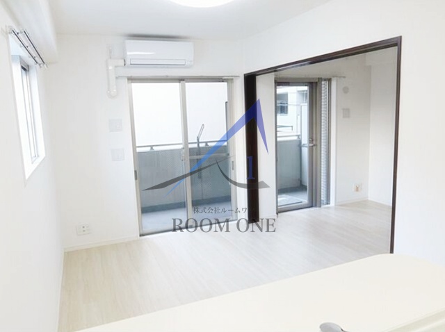 その他部屋・スペース　寝室です。