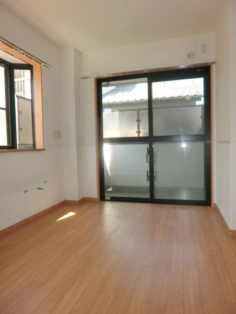 その他部屋・スペース　使いやすいオール洋室