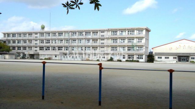 小学校　別保小学校（小学校）まで412m